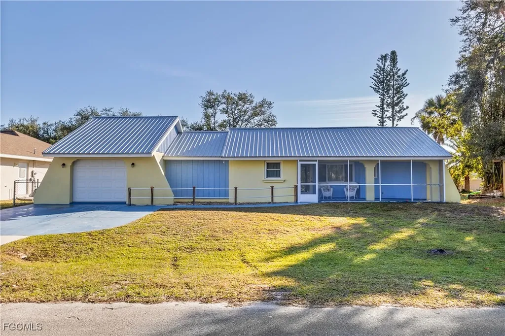 4338 Shappell Street Port Charlotte FL 33948