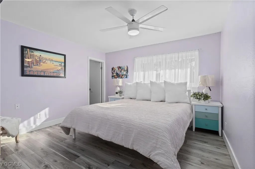 4338 Shappell Street Port Charlotte FL 33948