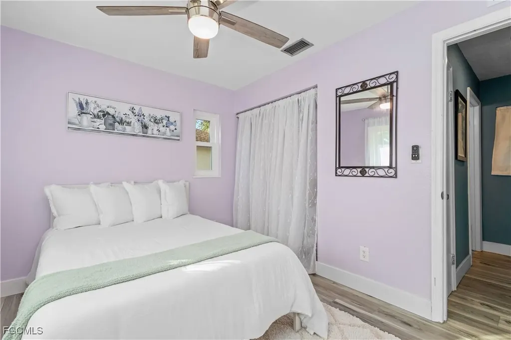4338 Shappell Street Port Charlotte FL 33948
