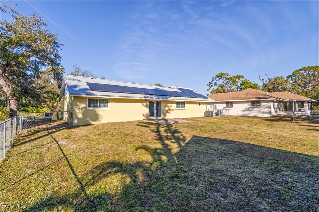 4338 Shappell Street Port Charlotte FL 33948