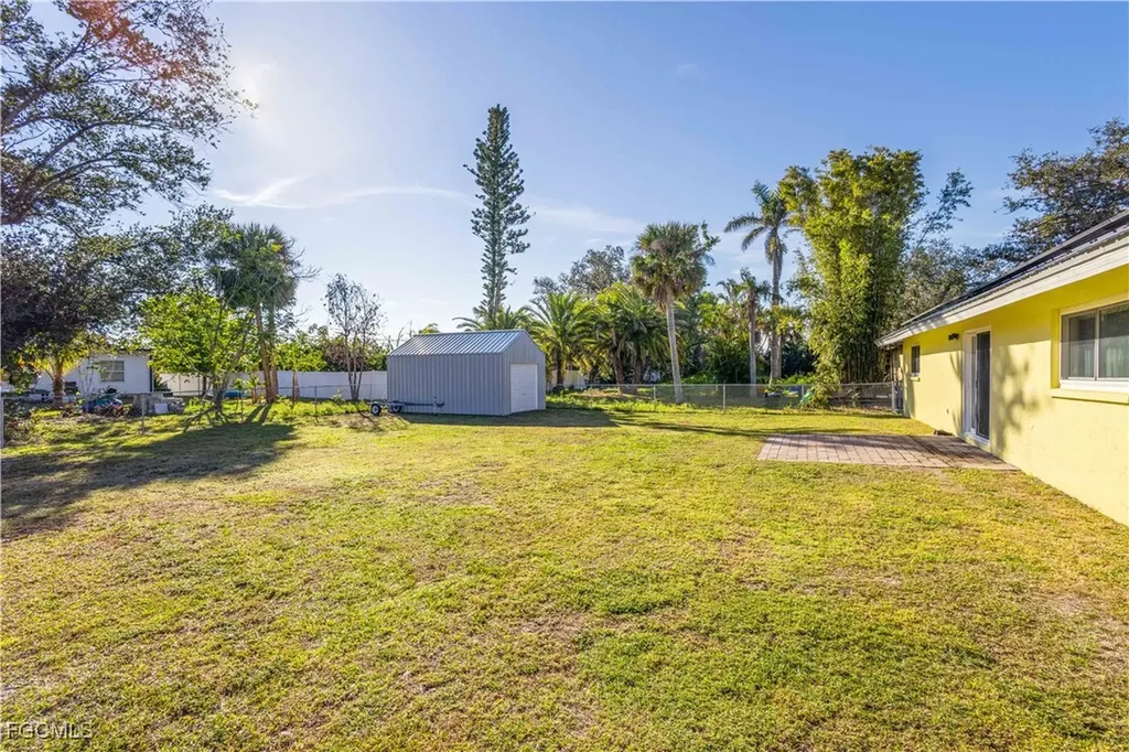 4338 Shappell Street Port Charlotte FL 33948
