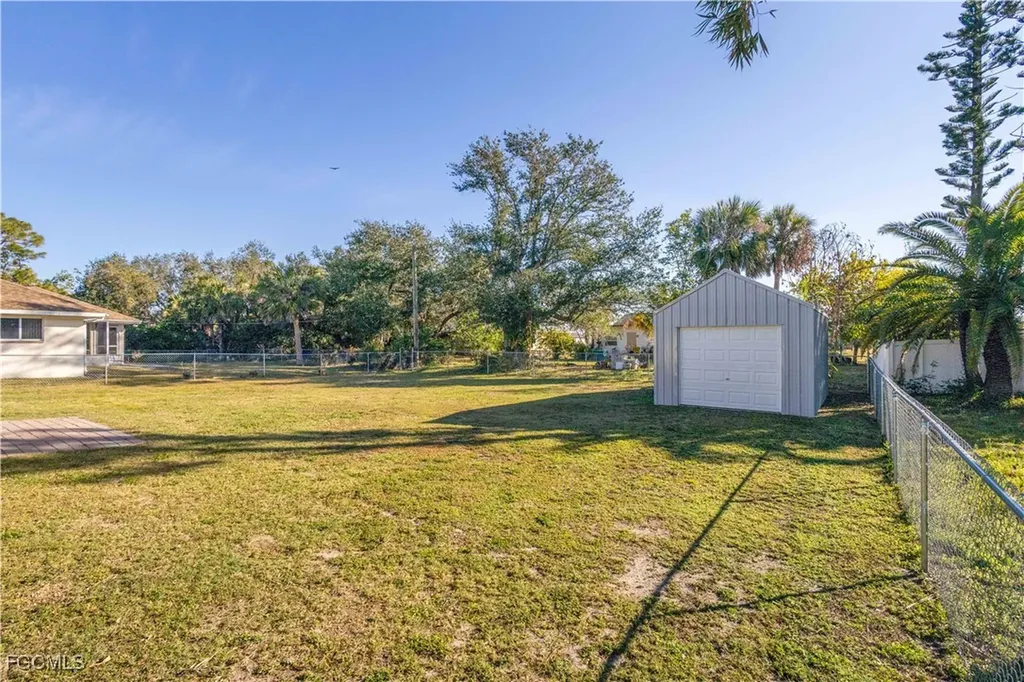 4338 Shappell Street Port Charlotte FL 33948