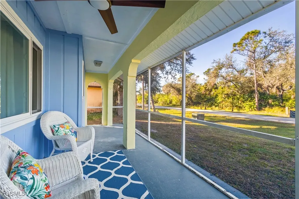 4338 Shappell Street Port Charlotte FL 33948
