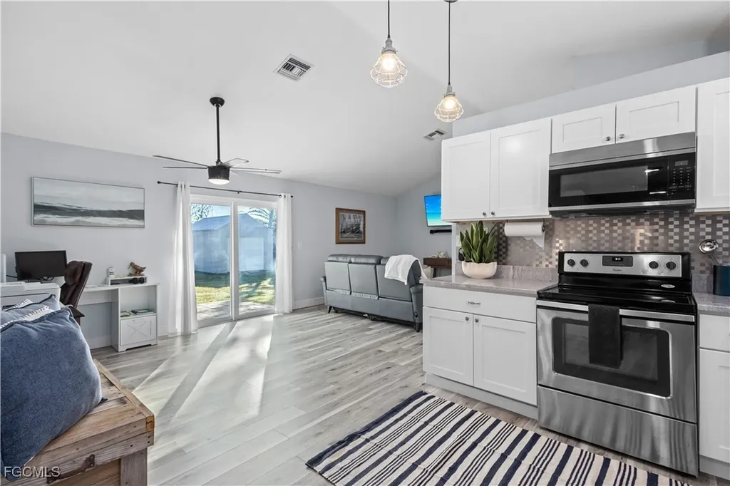 4338 Shappell Street Port Charlotte FL 33948