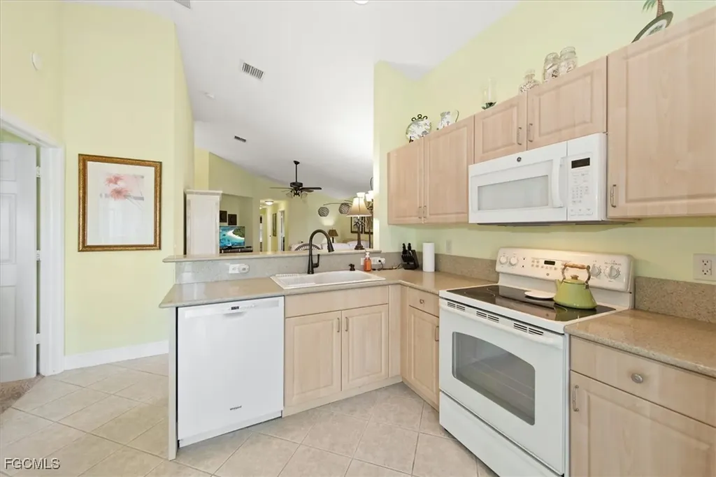 2306 Summersweet Drive Alva FL 33920