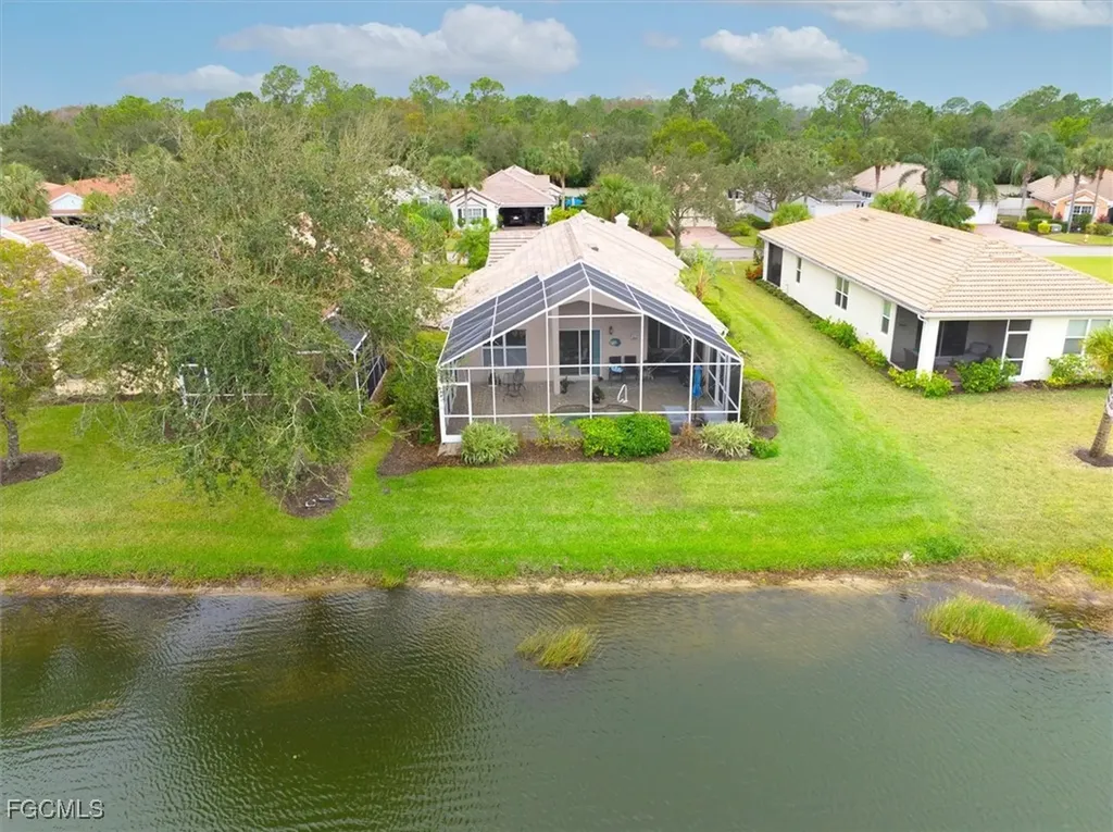 2306 Summersweet Drive Alva FL 33920