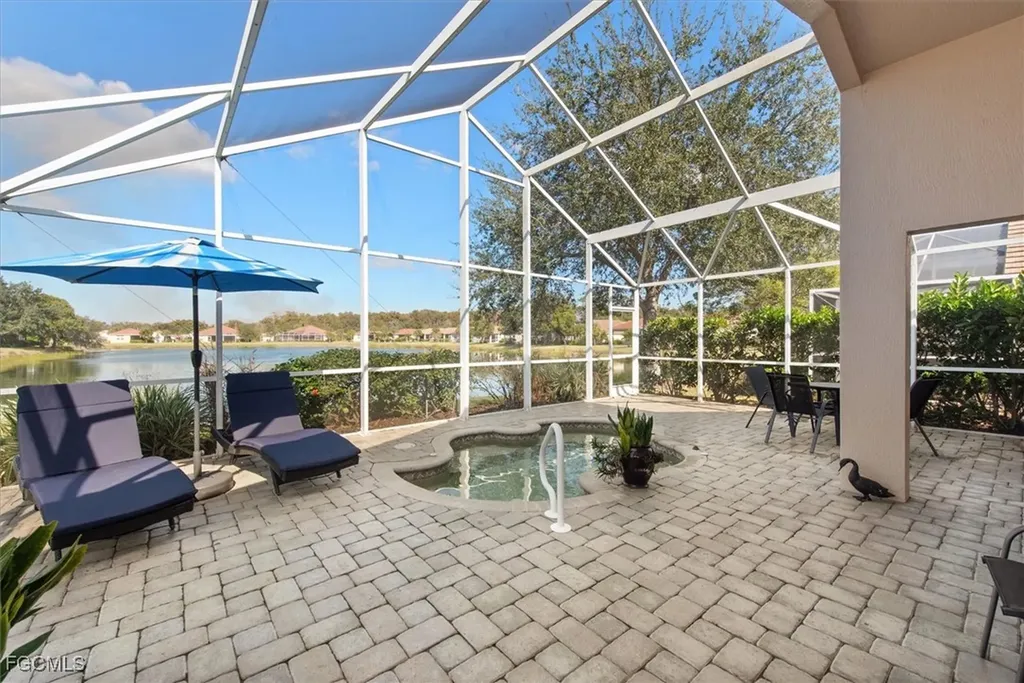 2306 Summersweet Drive Alva FL 33920