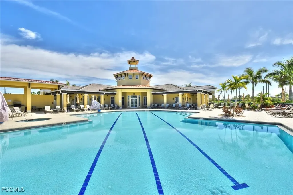 2306 Summersweet Drive Alva FL 33920