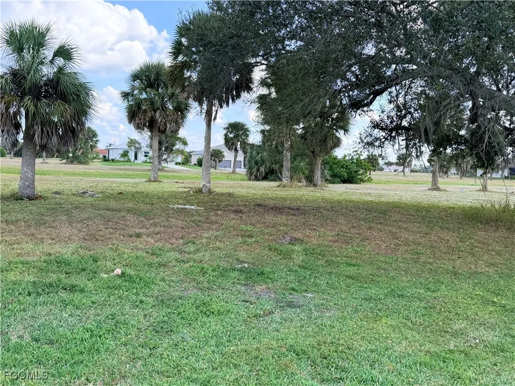 16348 Cape Horn Boulevard Punta Gorda FL 33955