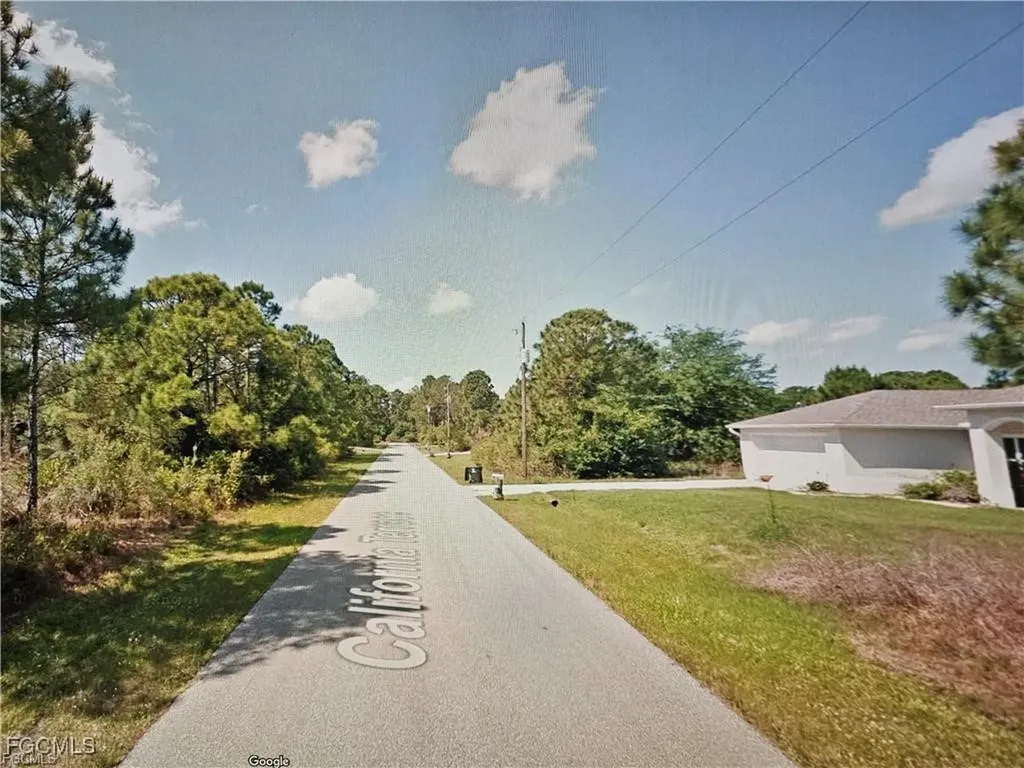 California Terrace North Port FL 34291