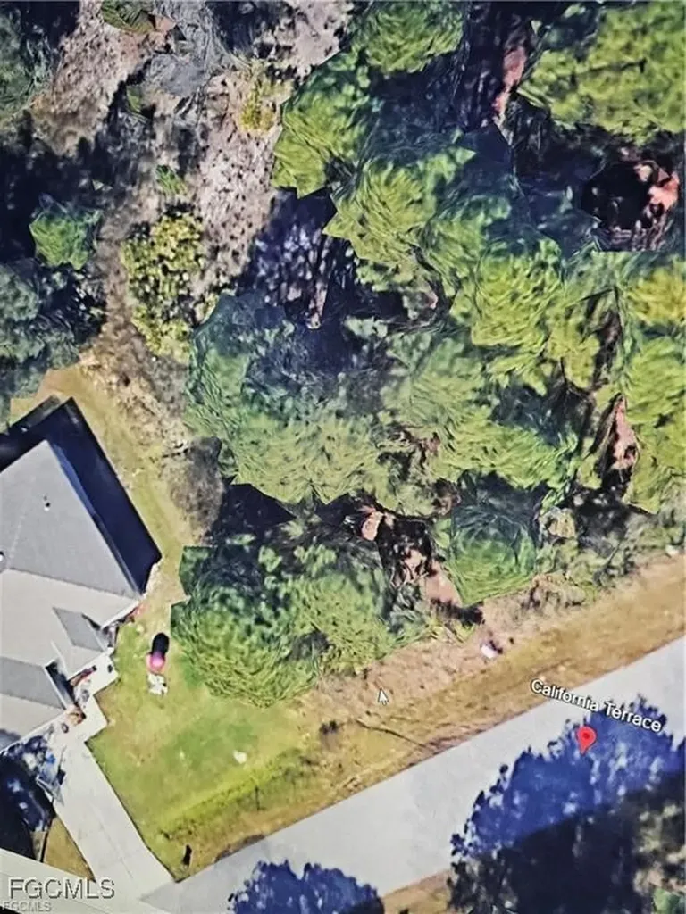 California Terrace North Port FL 34291