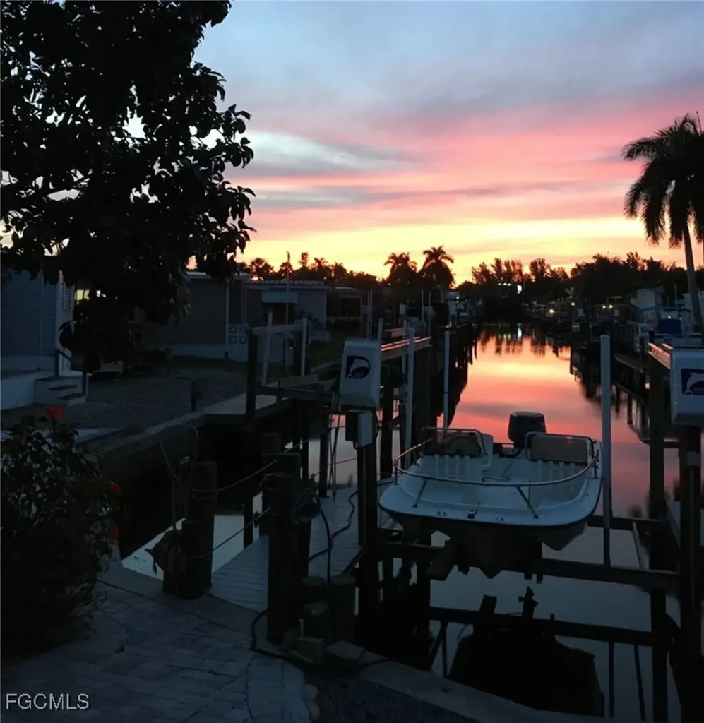 17550 Stevens Boulevard Fort Myers Beach FL 33931