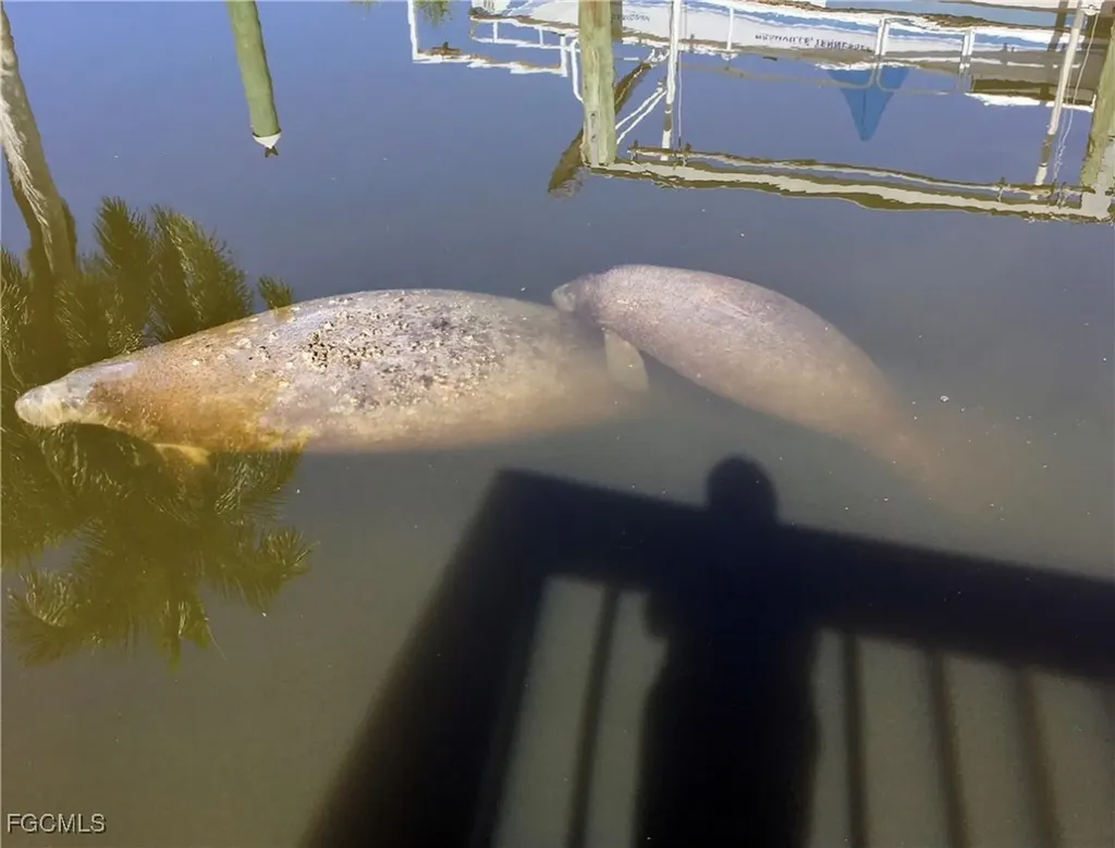 17550 Stevens Boulevard Fort Myers Beach FL 33931