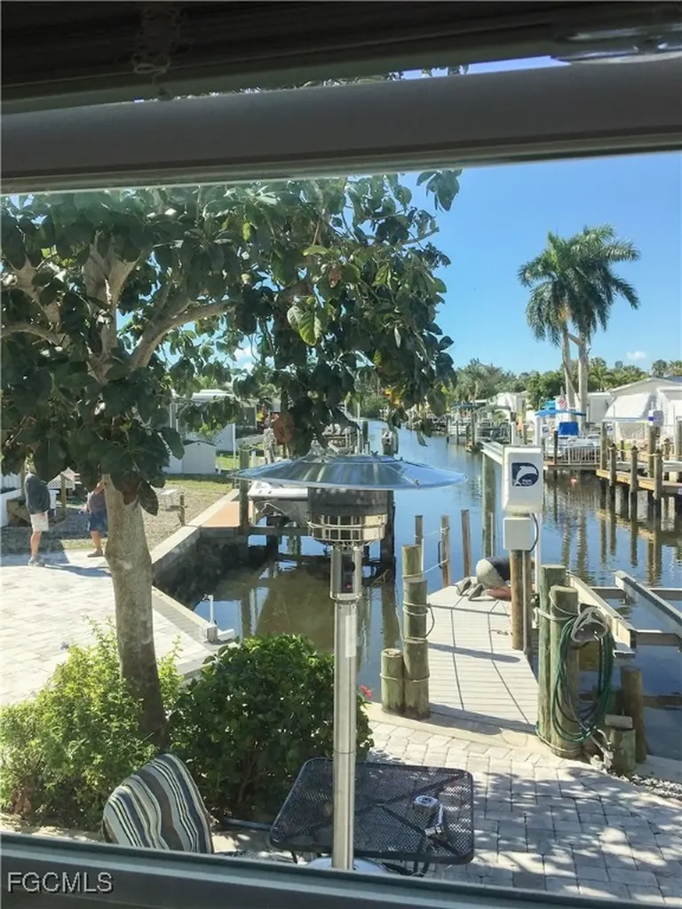 17550 Stevens Boulevard Fort Myers Beach FL 33931