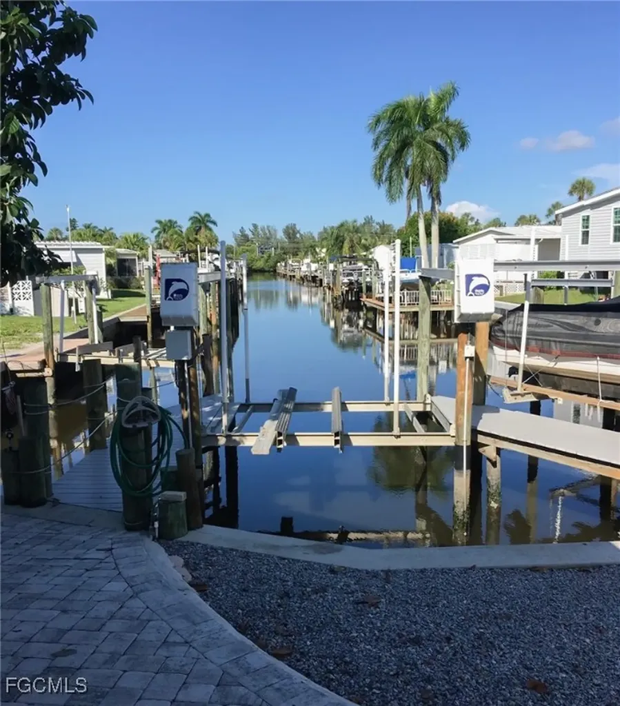 17550 Stevens Boulevard Fort Myers Beach FL 33931