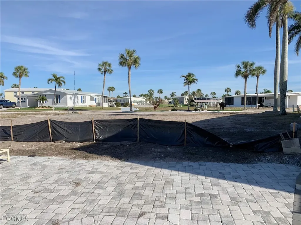 17550 Stevens Boulevard Fort Myers Beach FL 33931