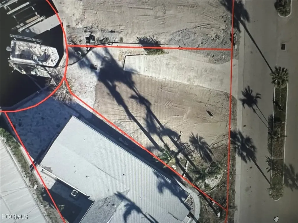 17550 Stevens Boulevard Fort Myers Beach FL 33931