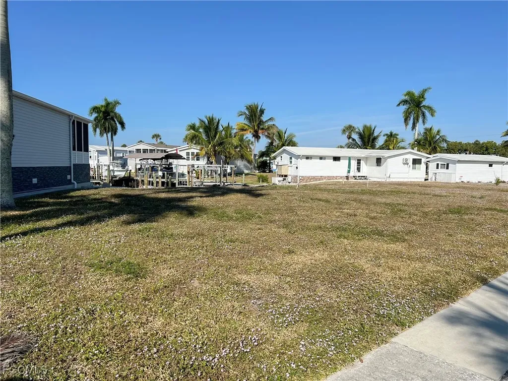 17550 Stevens Boulevard Fort Myers Beach FL 33931