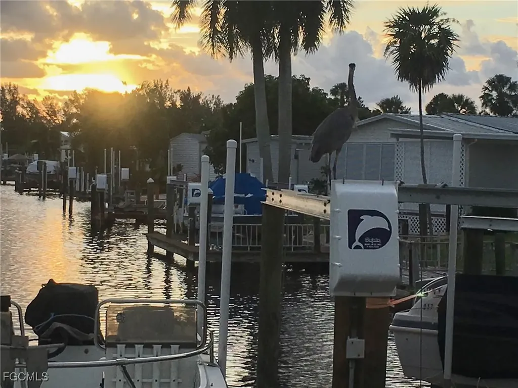 17550 Stevens Boulevard Fort Myers Beach FL 33931