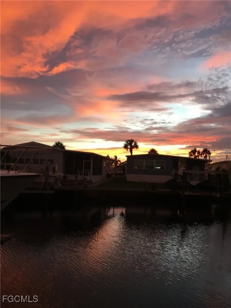 17550 Stevens Boulevard Fort Myers Beach FL 33931