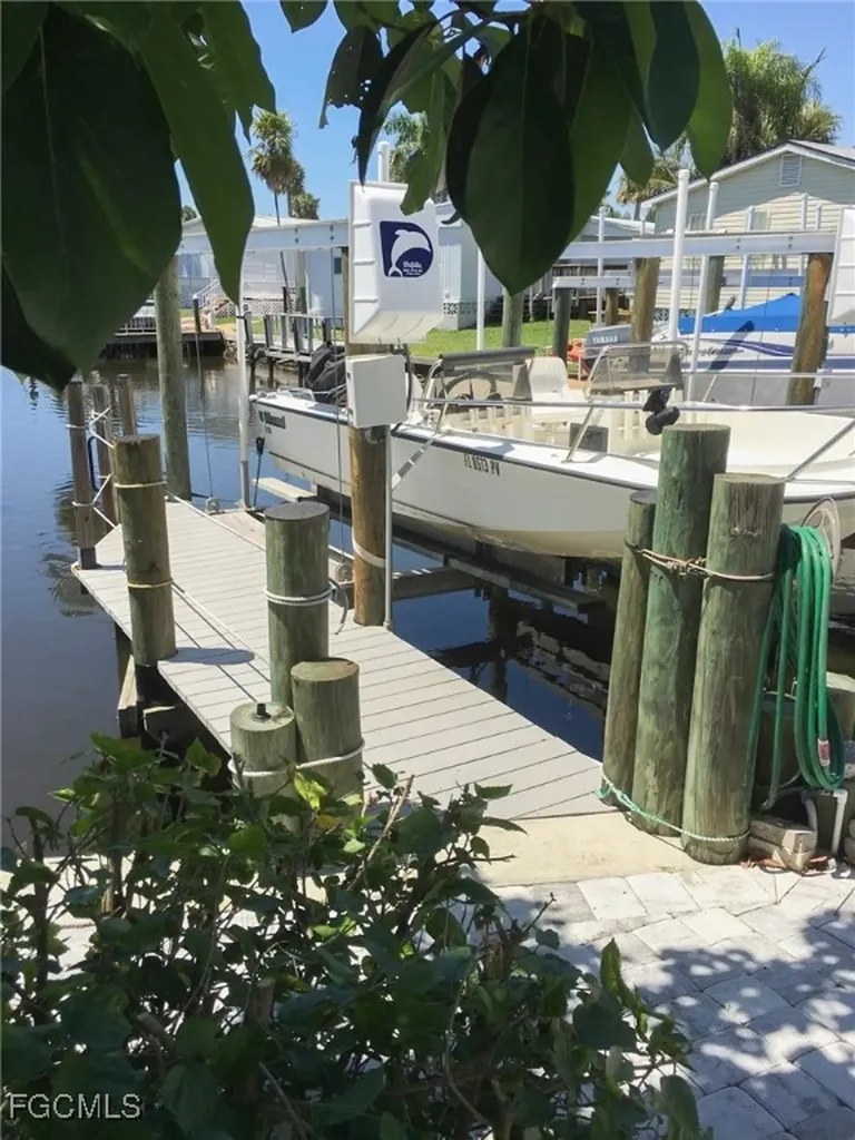 17550 Stevens Boulevard Fort Myers Beach FL 33931