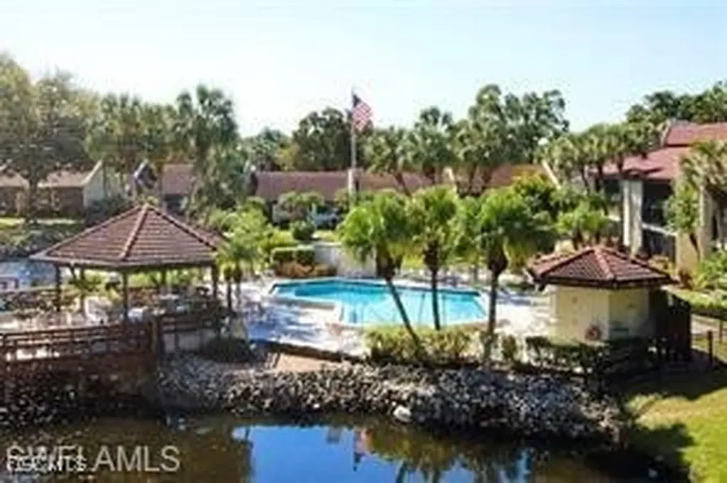 4396 Bowsprit Court Fort Myers FL 33919
