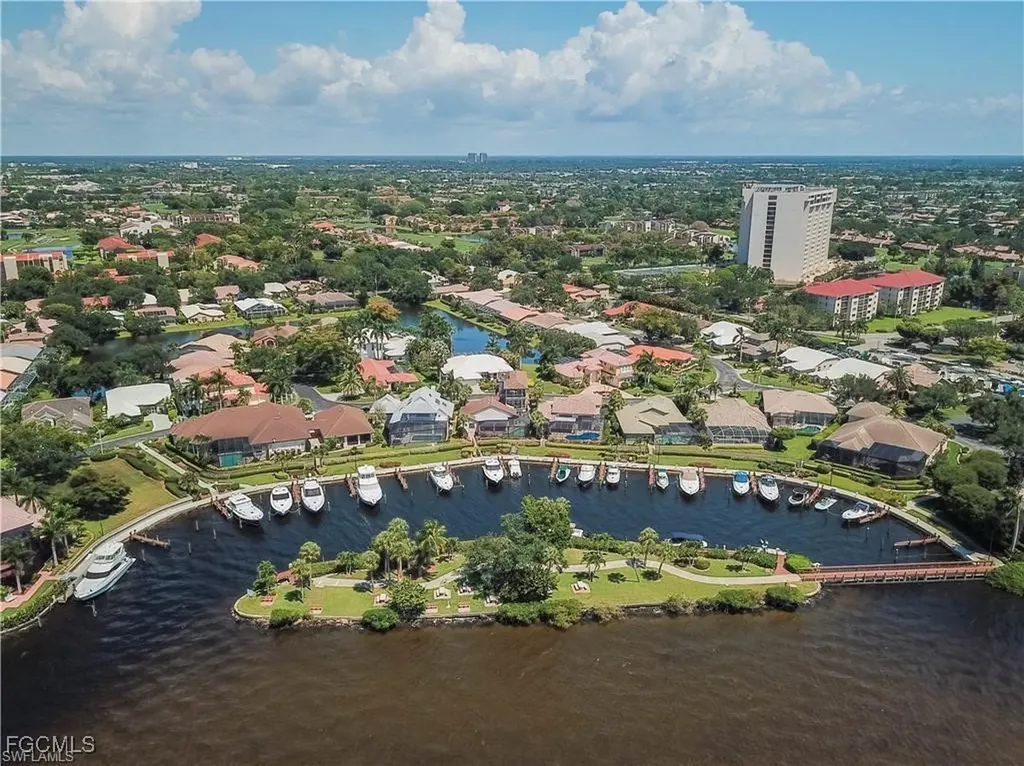 4396 Bowsprit Court Fort Myers FL 33919