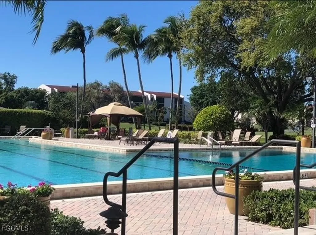 4396 Bowsprit Court Fort Myers FL 33919