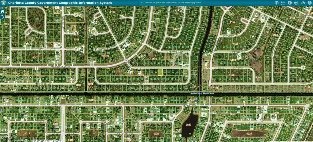 7577 Coach Road Port Charlotte FL 33981