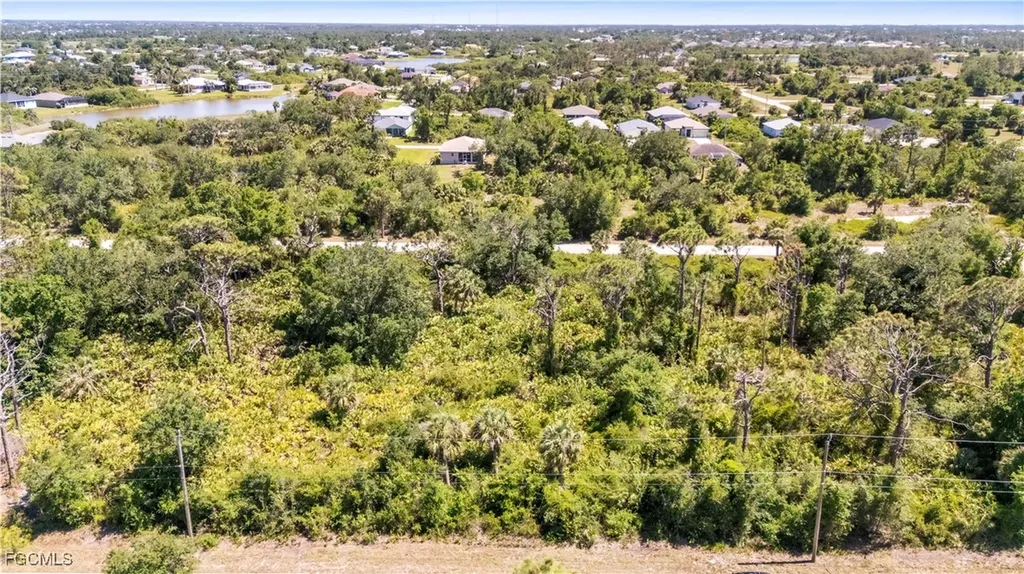 7577 Coach Road Port Charlotte FL 33981
