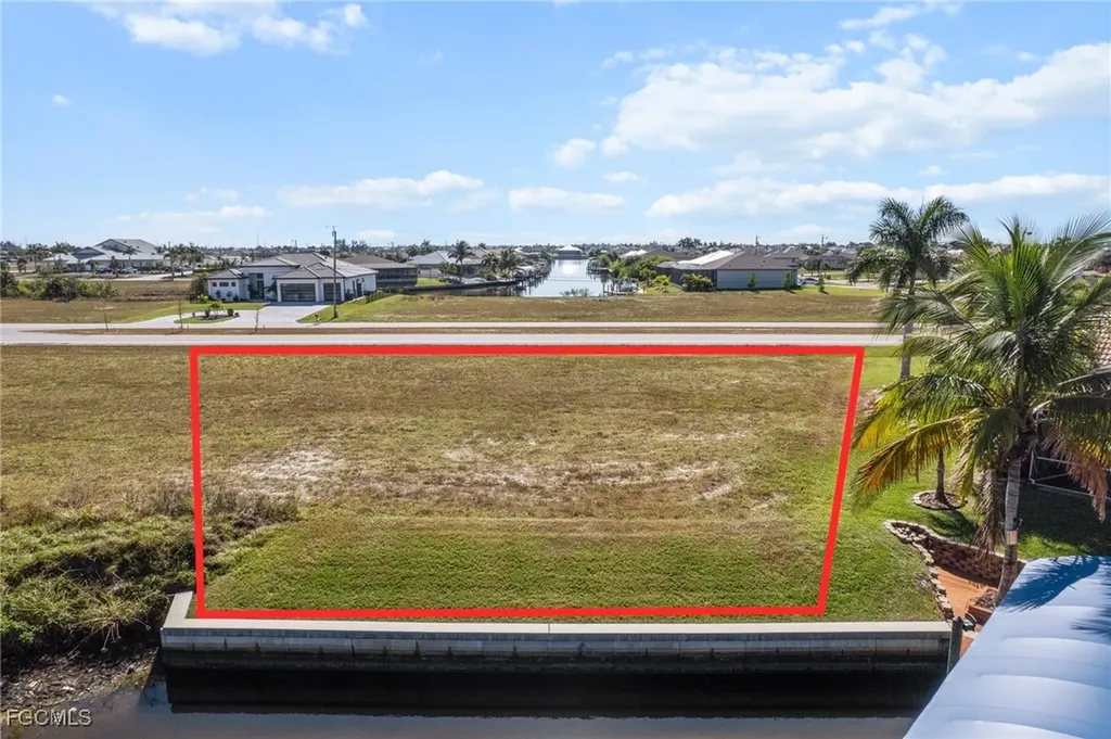 3231 Yucatan Parkway Cape Coral FL 33993