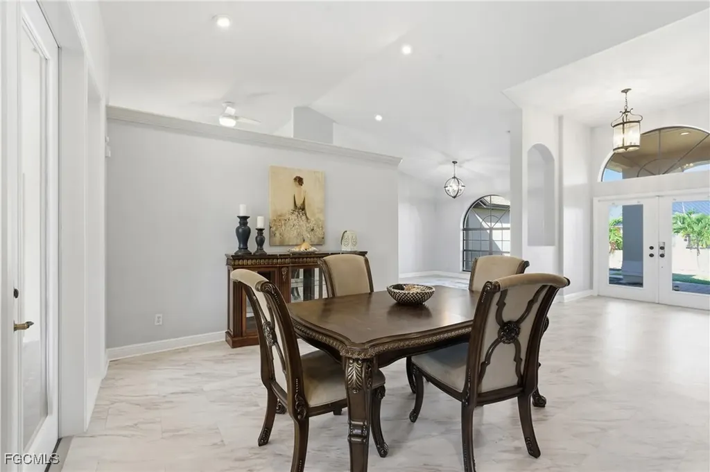 4018 NW 12th Street Cape Coral FL 33993