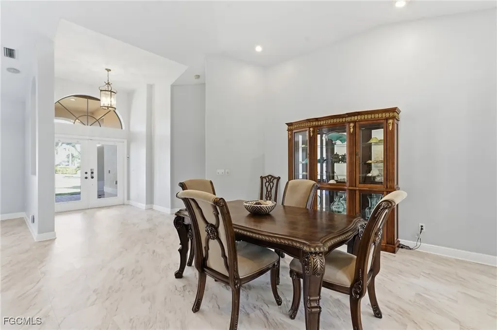 4018 NW 12th Street Cape Coral FL 33993