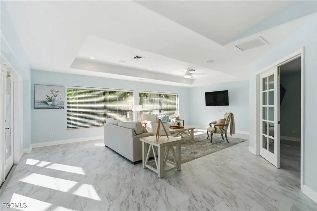 4018 NW 12th Street Cape Coral FL 33993