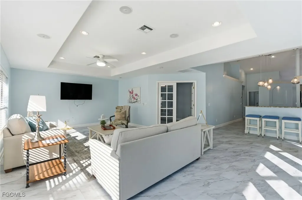 4018 NW 12th Street Cape Coral FL 33993