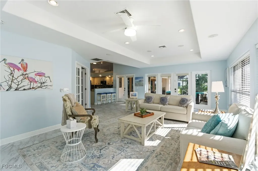 4018 NW 12th Street Cape Coral FL 33993