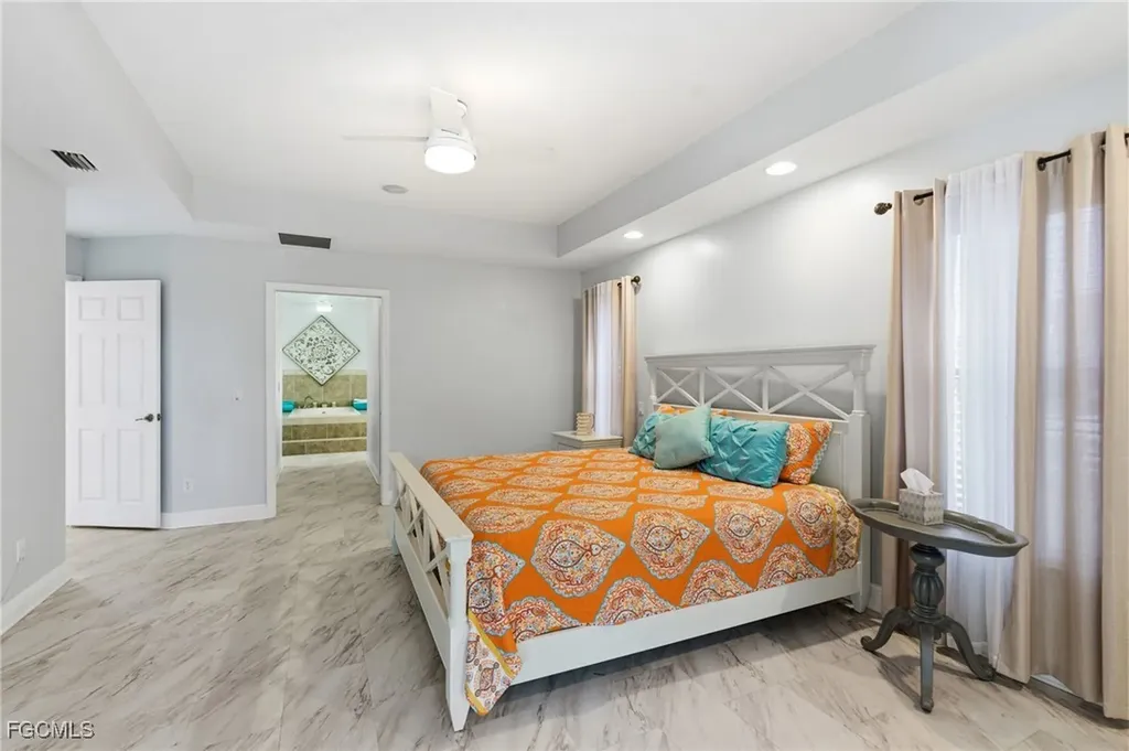 4018 NW 12th Street Cape Coral FL 33993