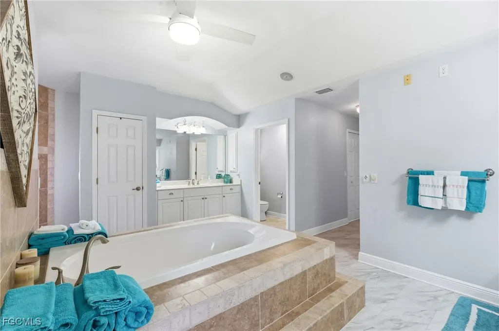 4018 NW 12th Street Cape Coral FL 33993