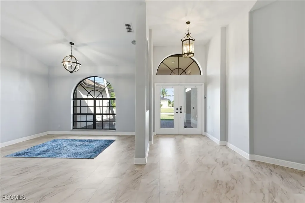 4018 NW 12th Street Cape Coral FL 33993