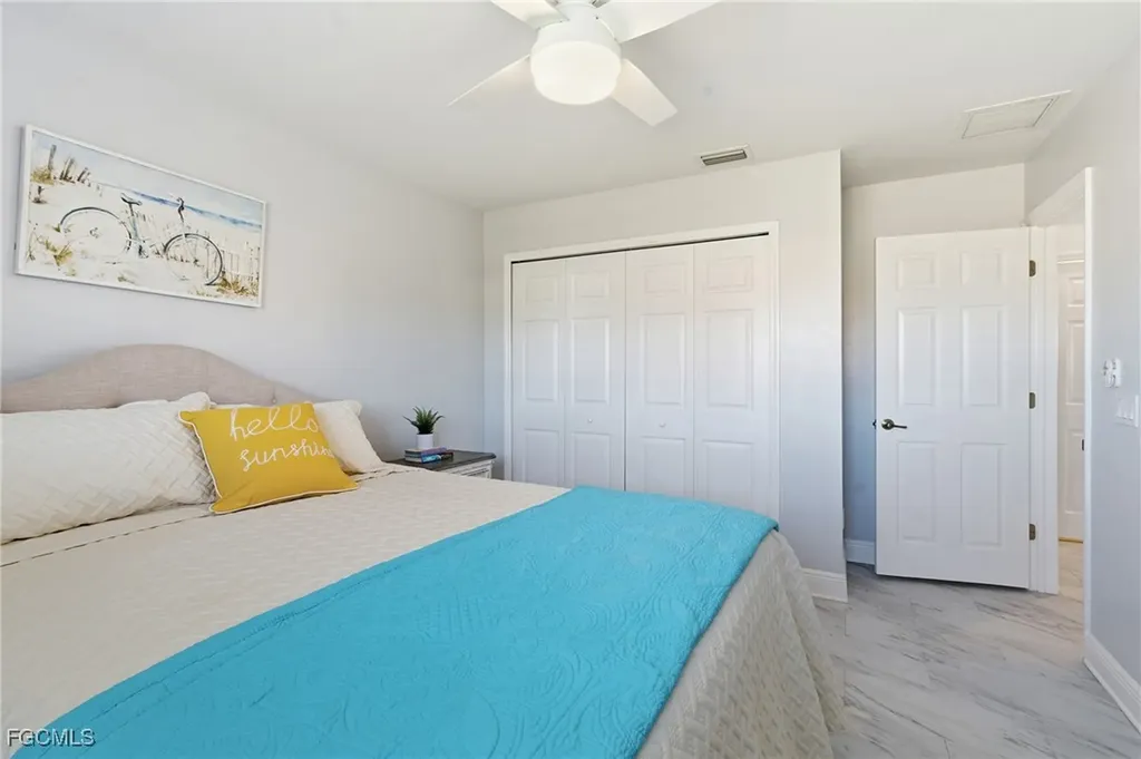 4018 NW 12th Street Cape Coral FL 33993