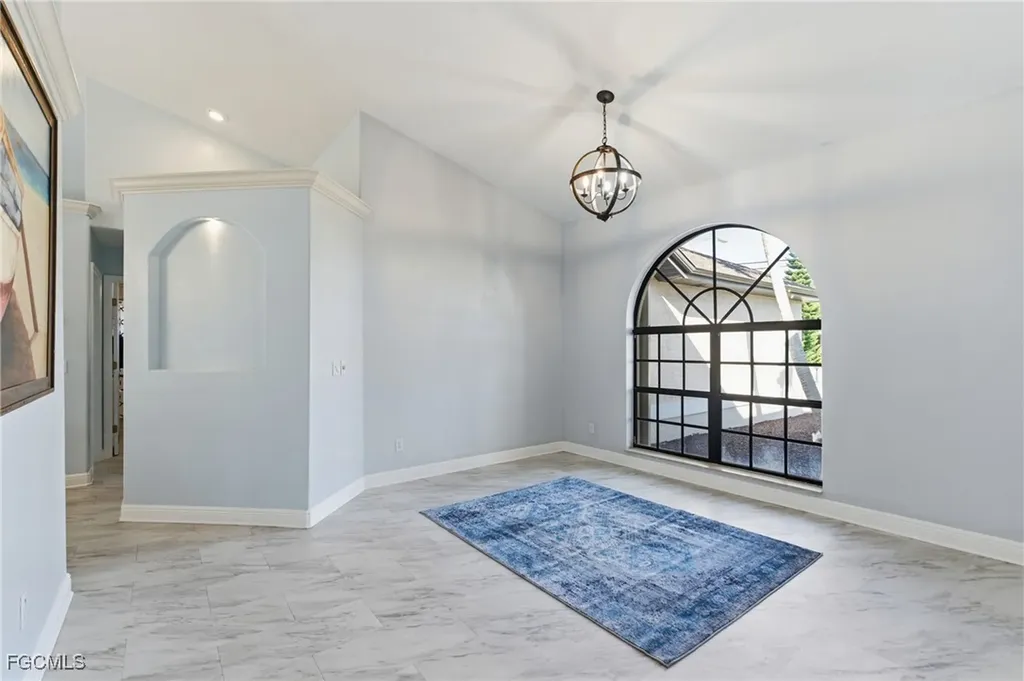 4018 NW 12th Street Cape Coral FL 33993