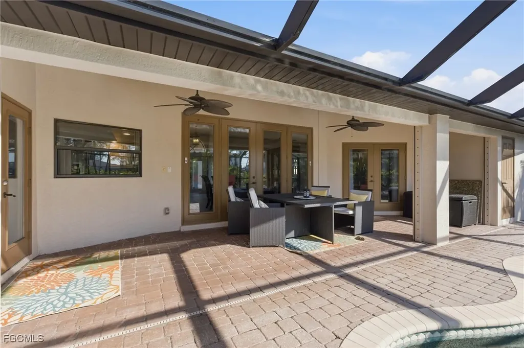 4018 NW 12th Street Cape Coral FL 33993