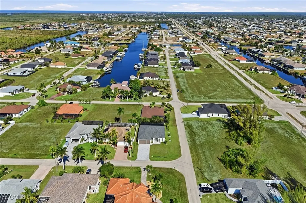 4018 NW 12th Street Cape Coral FL 33993