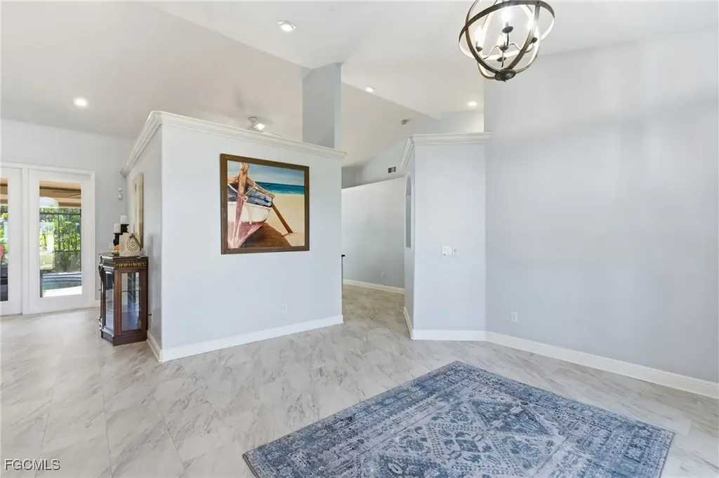 4018 NW 12th Street Cape Coral FL 33993