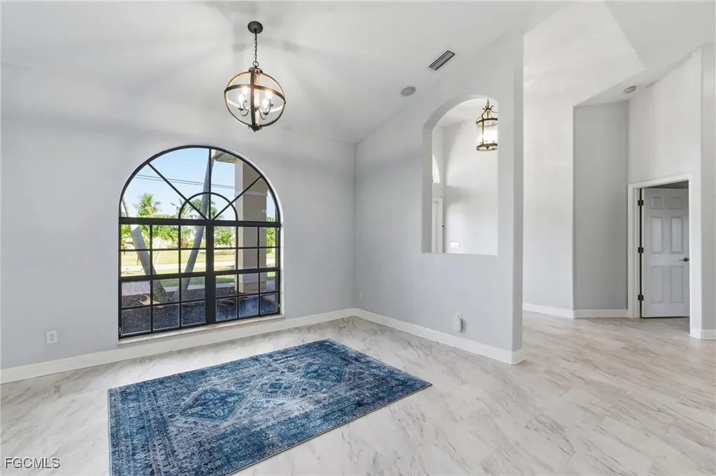 4018 NW 12th Street Cape Coral FL 33993