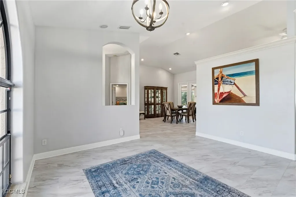 4018 NW 12th Street Cape Coral FL 33993