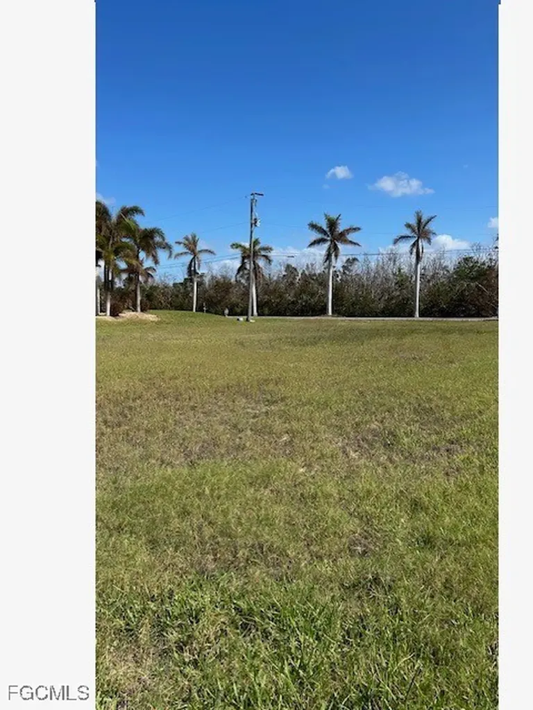 2417 Macadamia Lane St. James City FL 33956