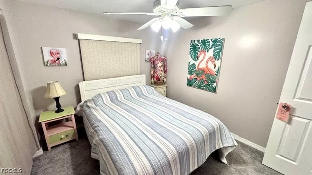 5545 Sir Walter Way North Fort Myers FL 33917