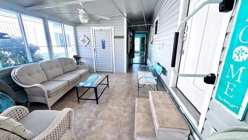 5545 Sir Walter Way North Fort Myers FL 33917