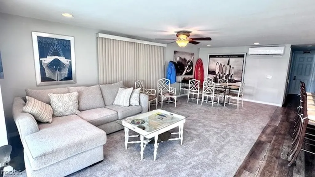 5545 Sir Walter Way North Fort Myers FL 33917